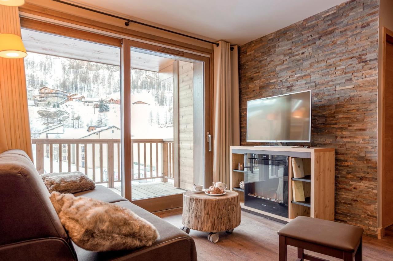 One-Bedroom Comfort Plus Apartment