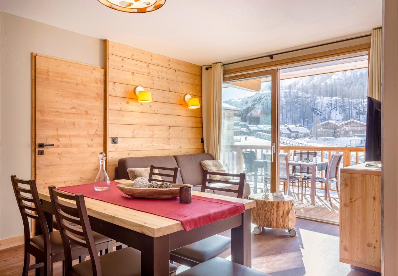One Bedroom Comfort Apartment