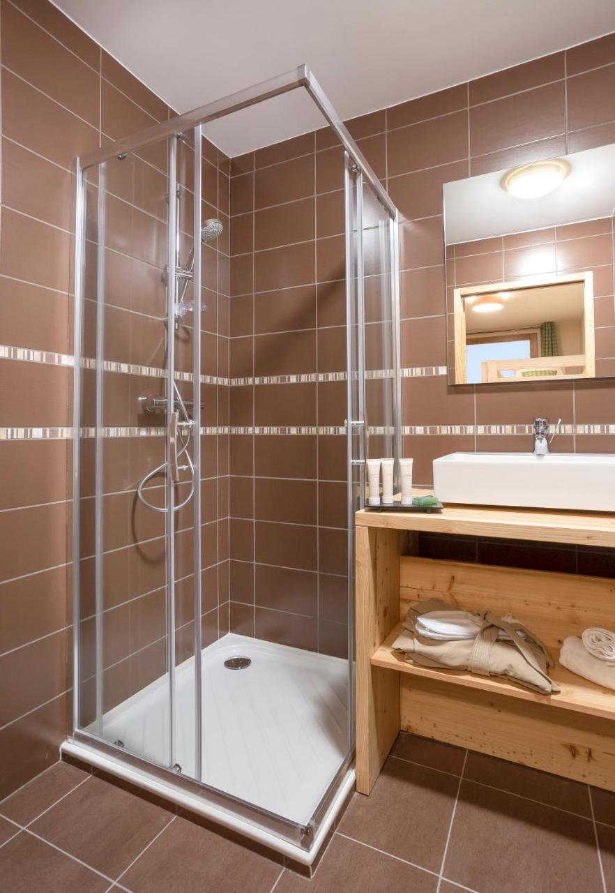 One Bedroom Comfort Apartment