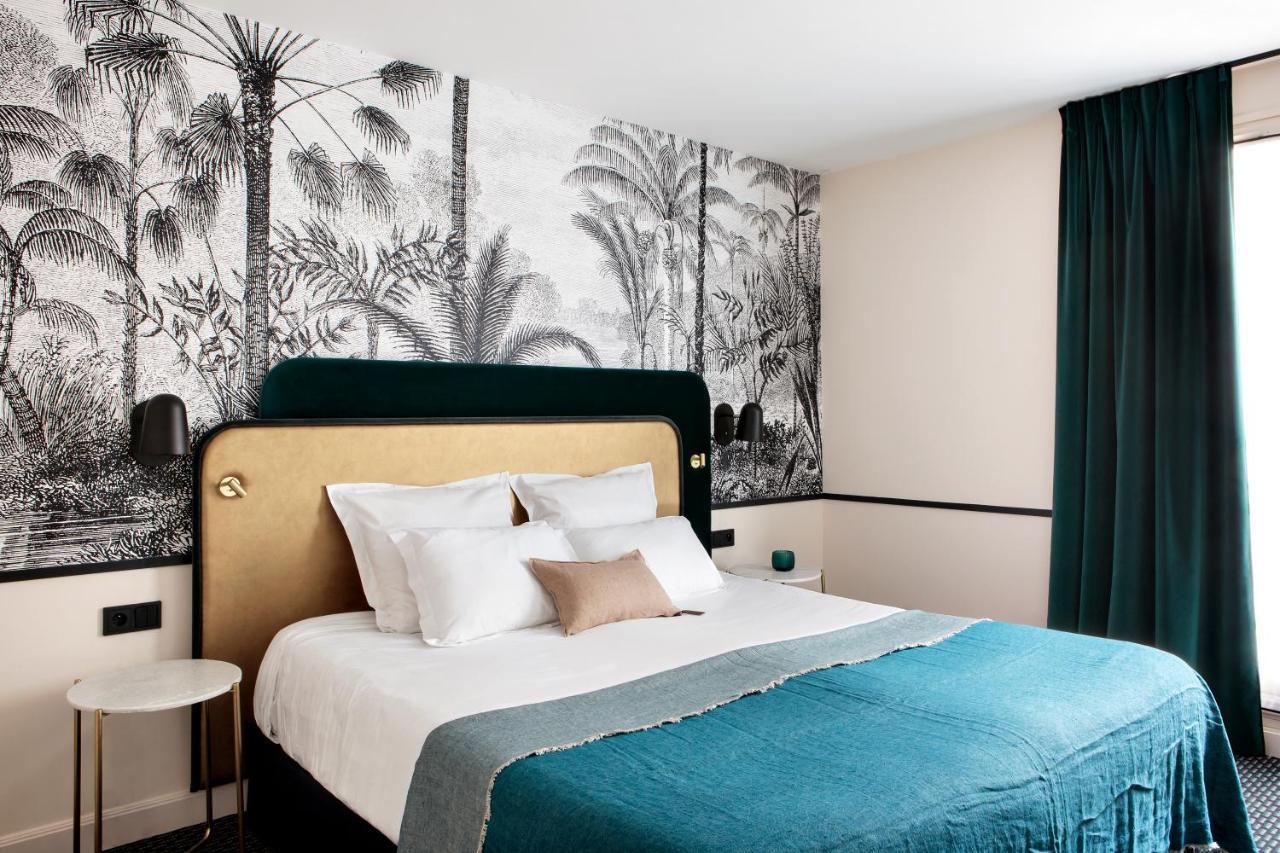 Comfort King Room