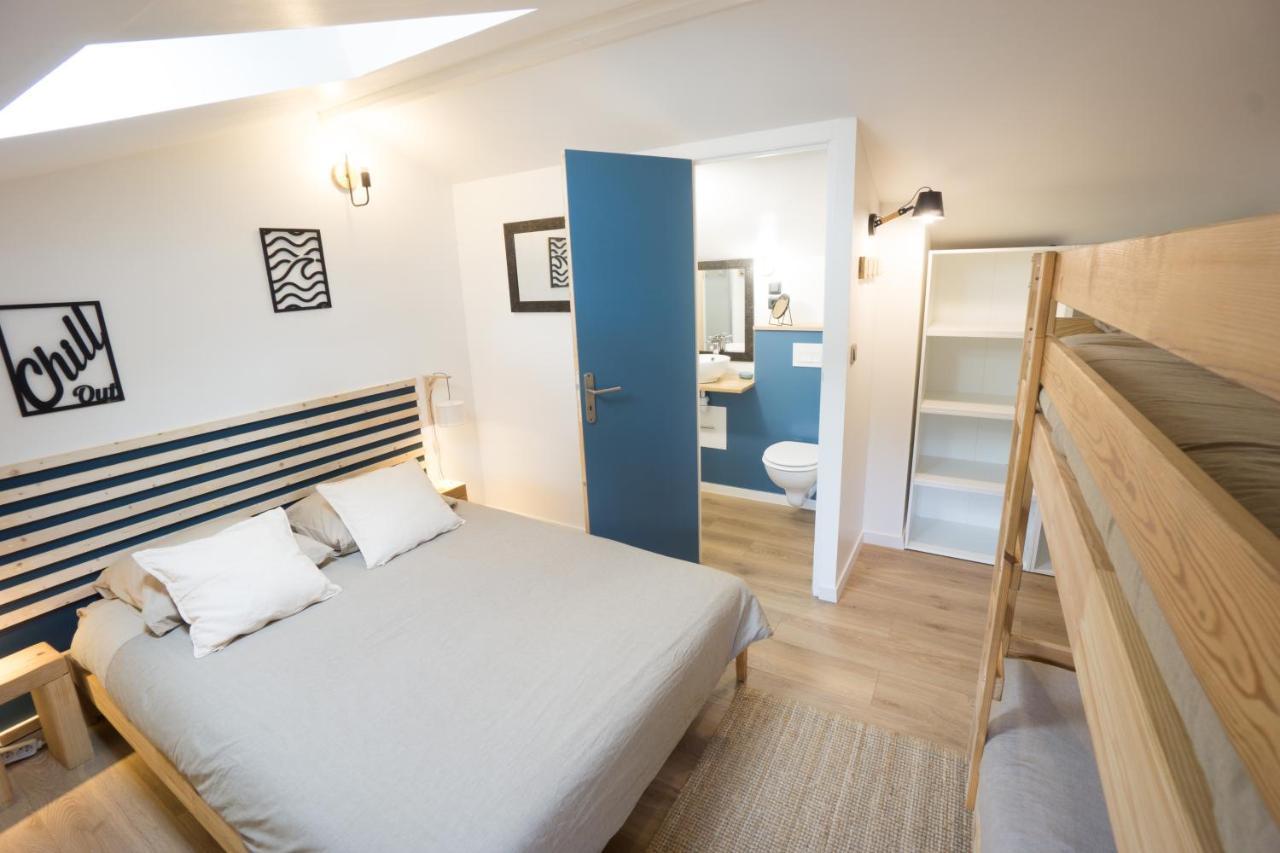 Triple Room Private Bathroom
