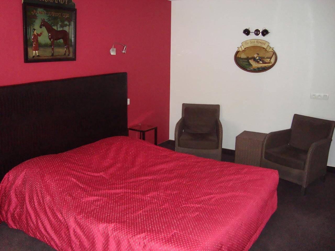 Budget Double Room