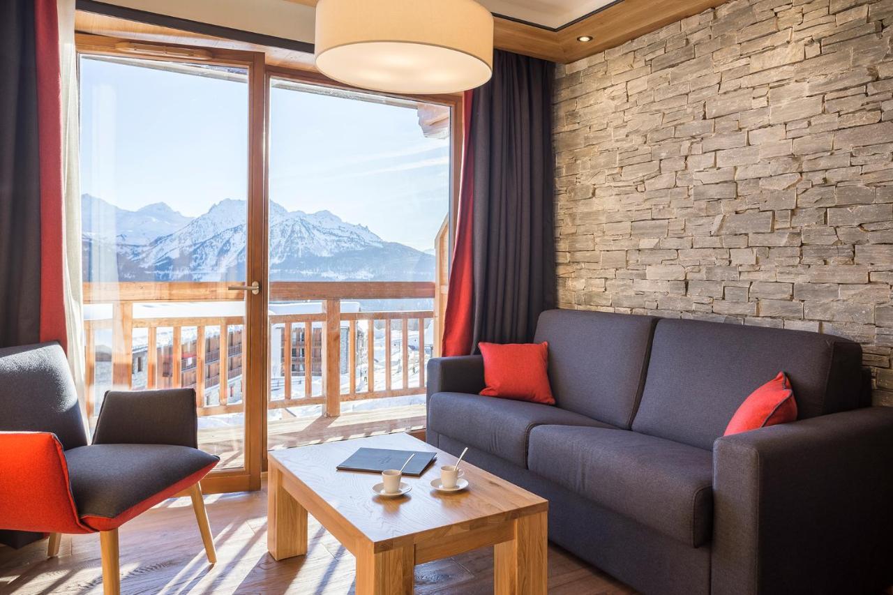 One-Bedroom Suite