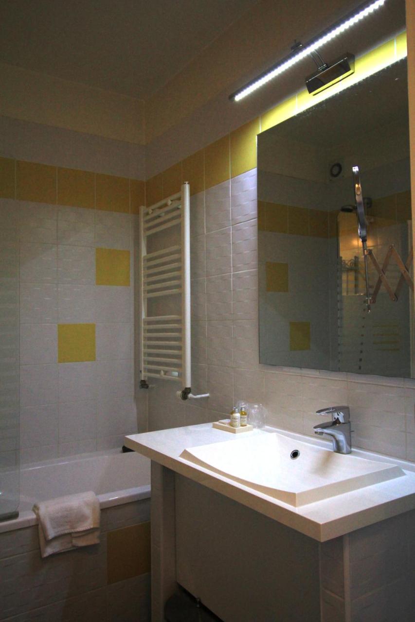 Chambre Lits Jumeaux Classique