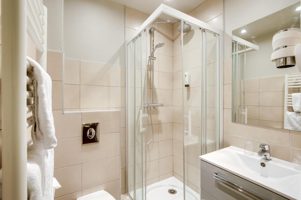 Premium Doppelzimmer