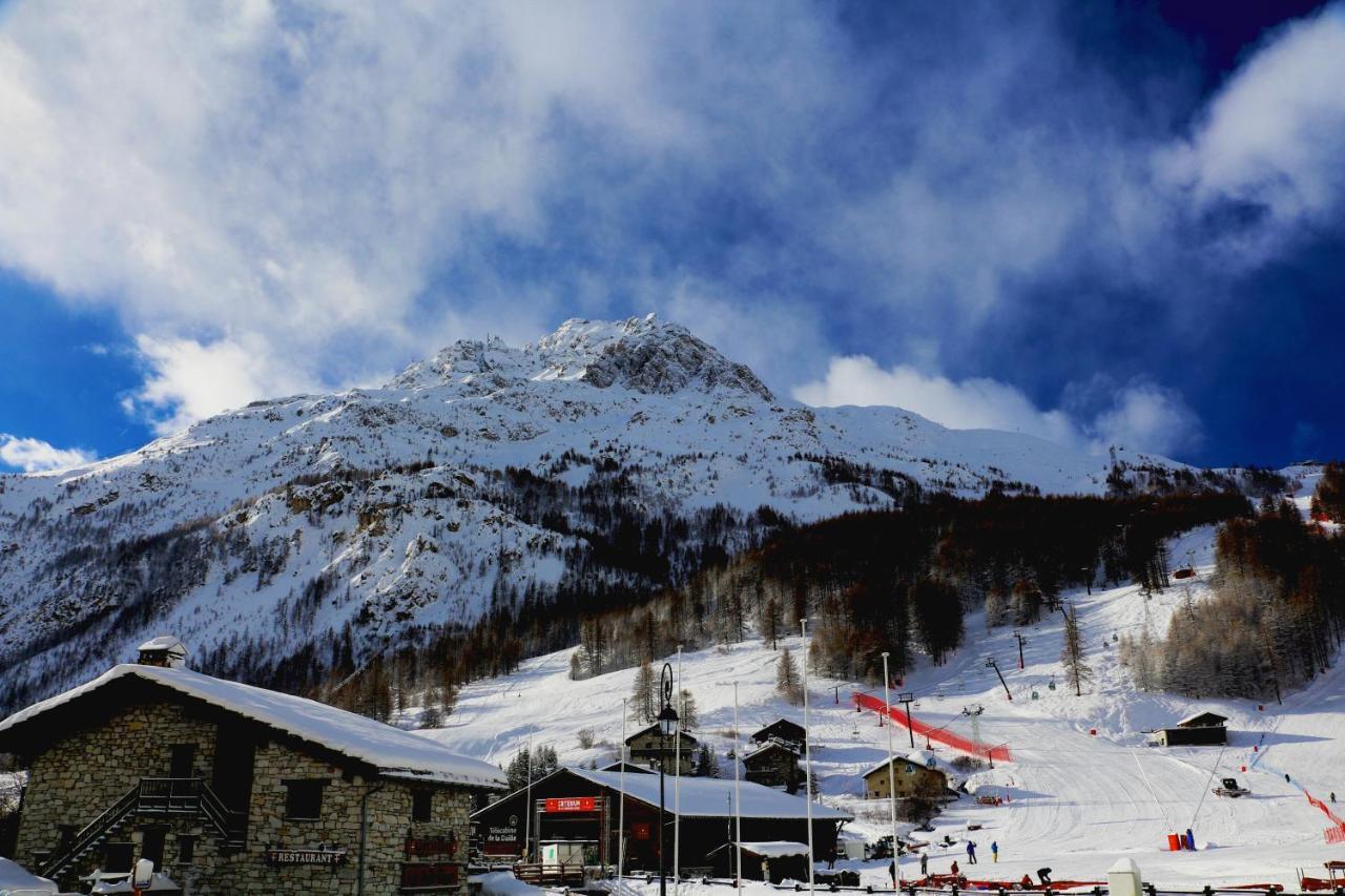 Chalet Supérieur
