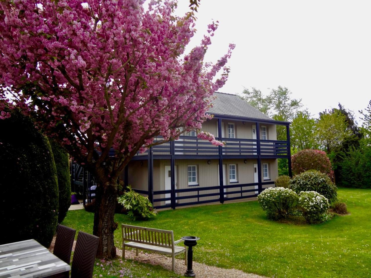 Double Room Garden Side
