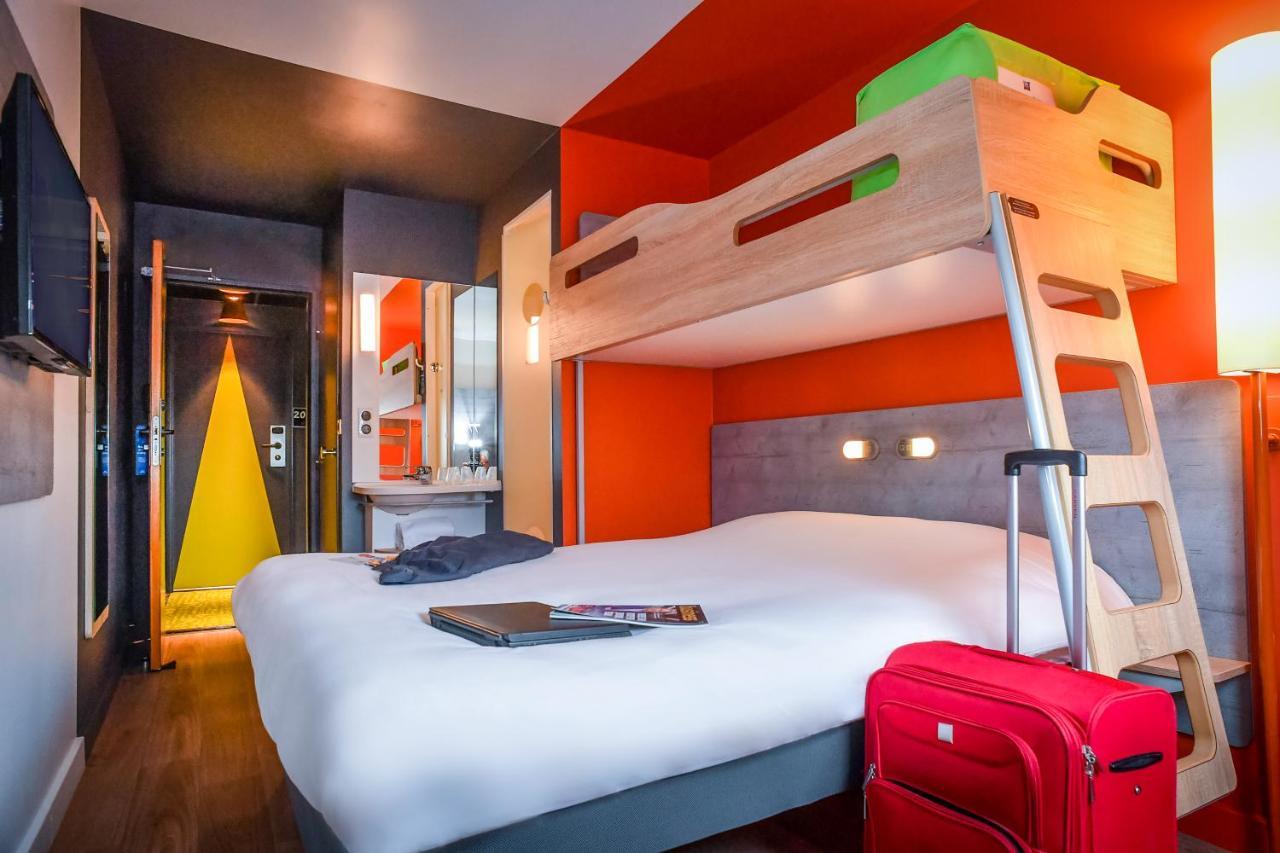 Triple Room Bunk Bed