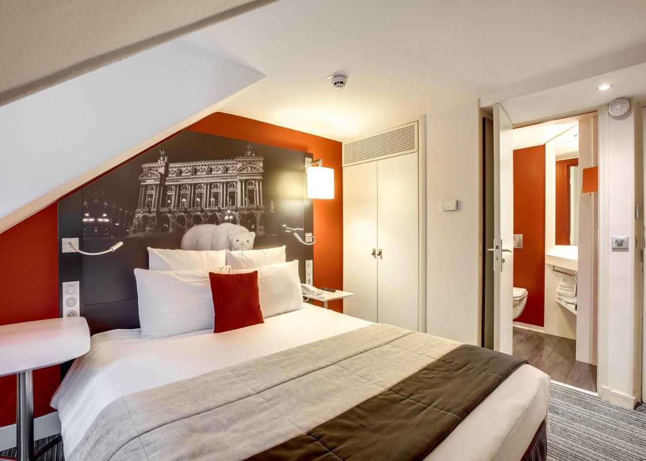 Quarto Individual