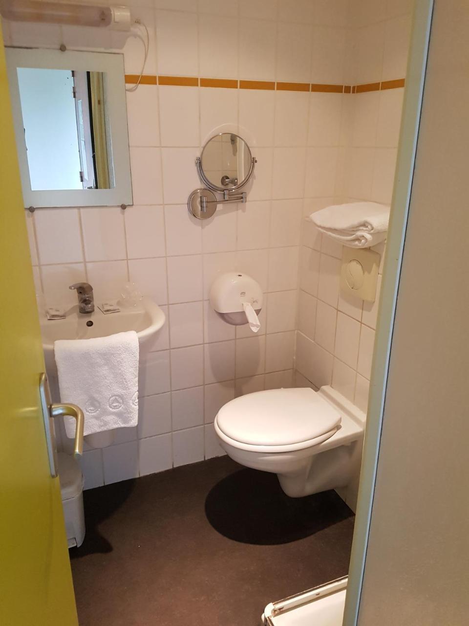 Standaard Tweepersoonskamer