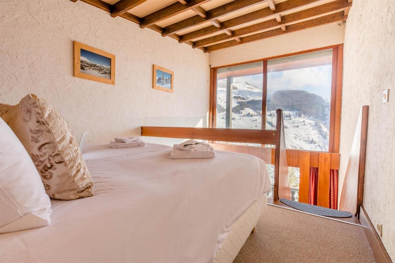 Duplex Suite