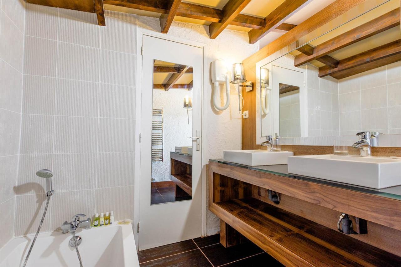 Duplex Suite