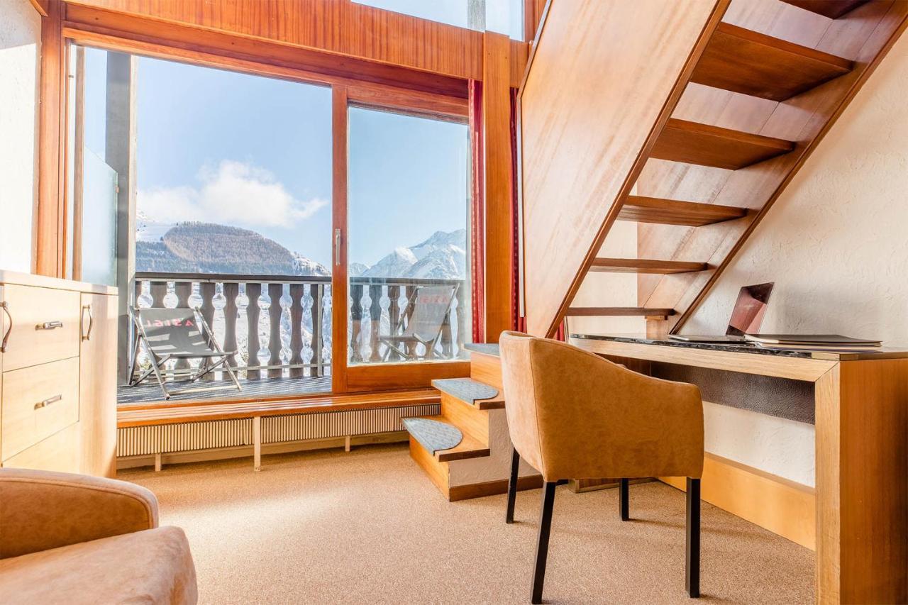 Duplex Suite