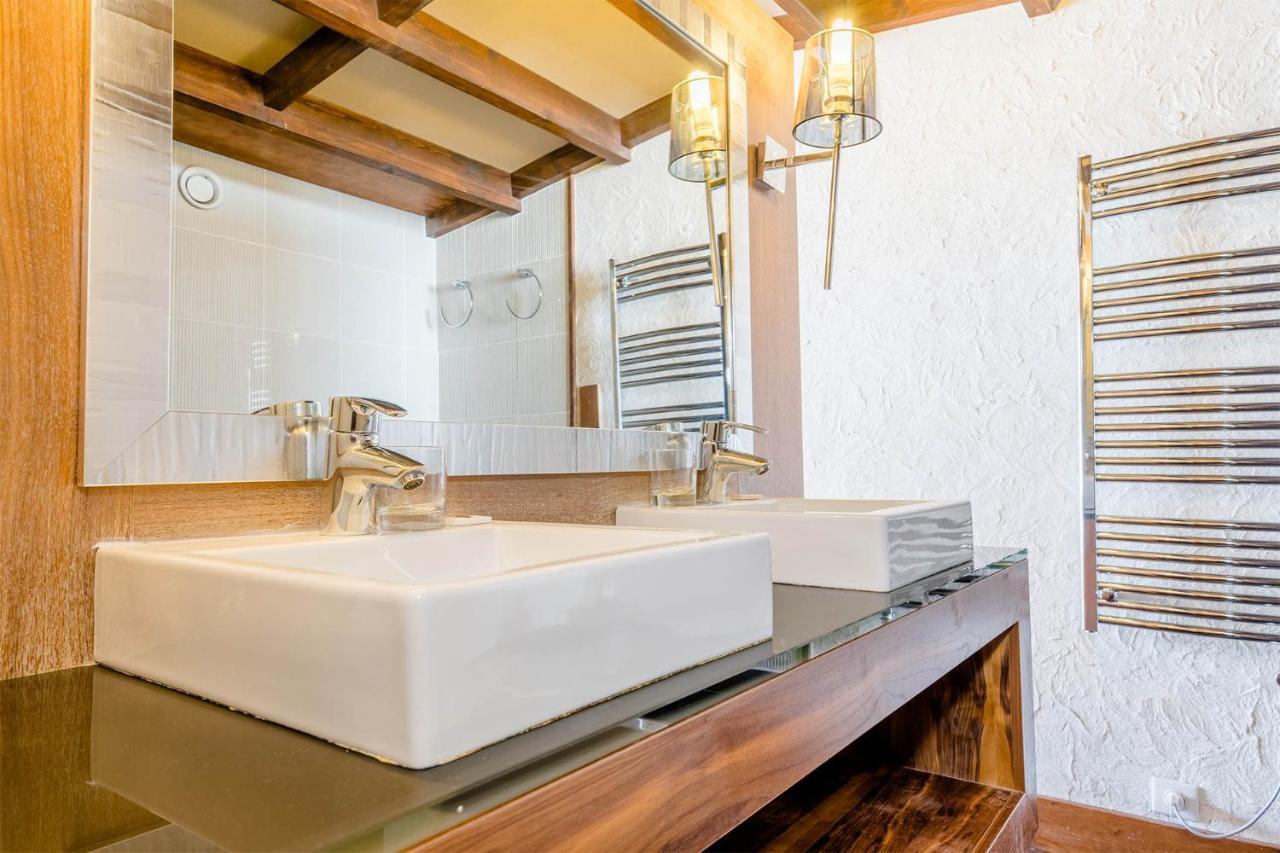 Duplex Suite