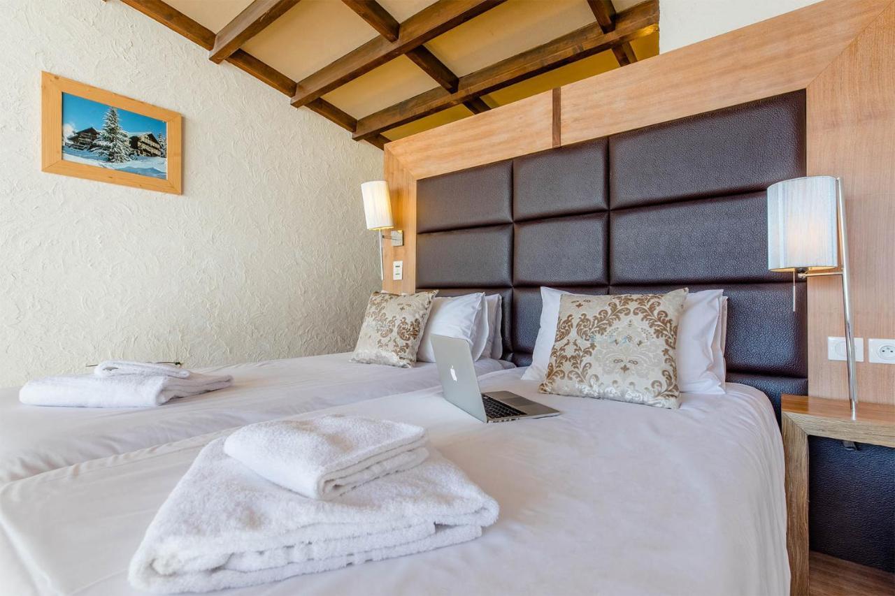 Duplex Suite