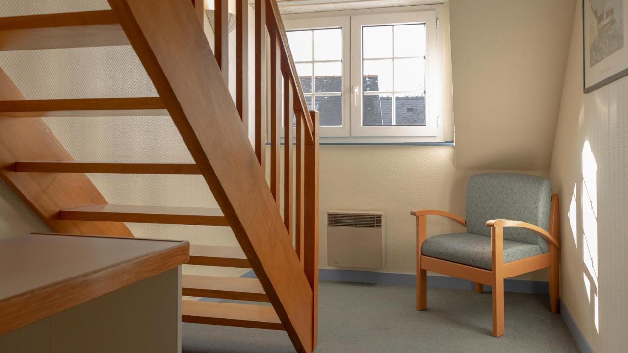 Suite en Duplex