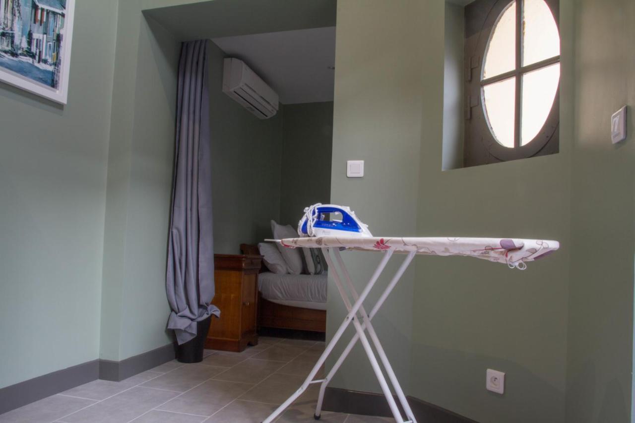 Apartment Ground Floor