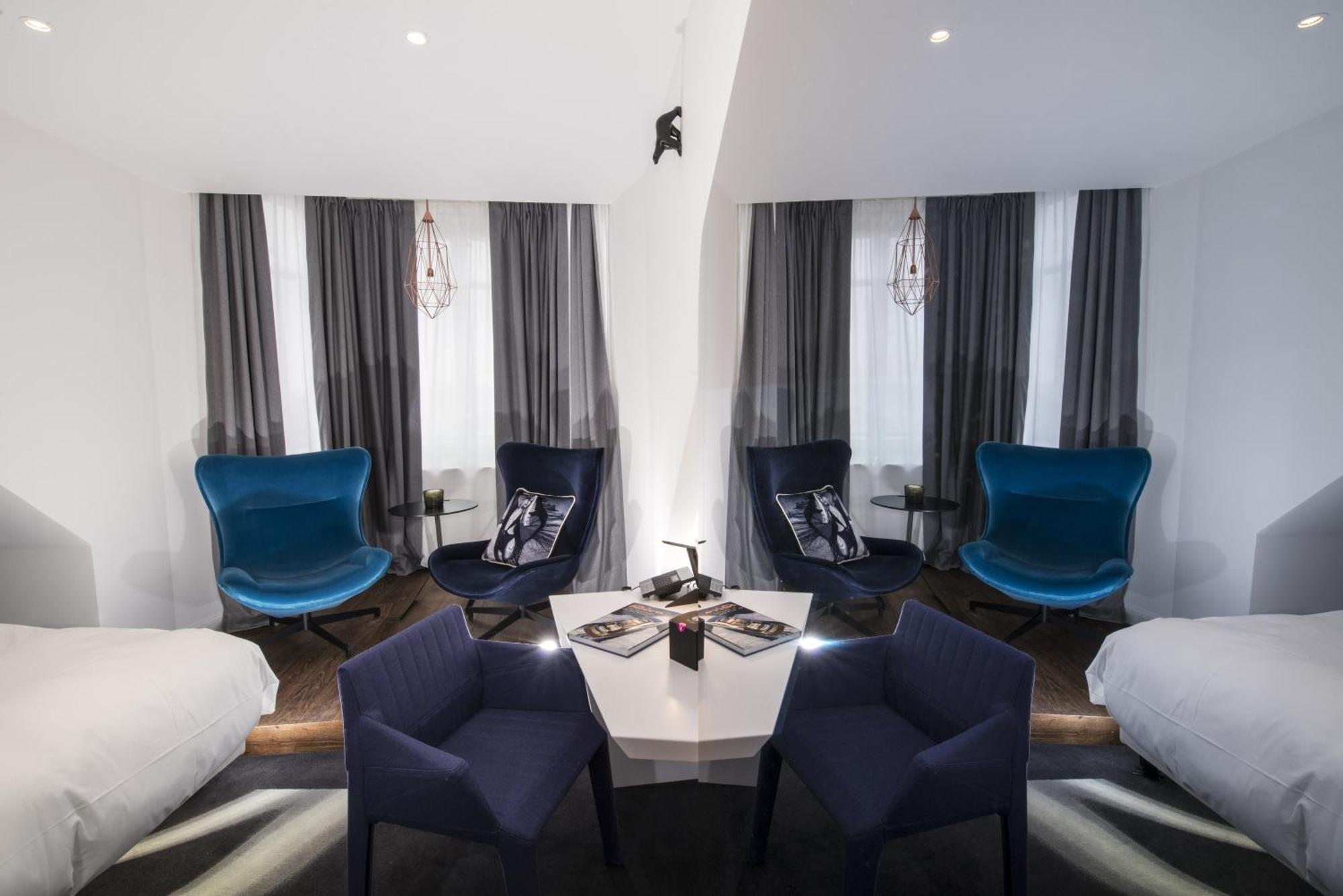 Magical Suite Spa Access