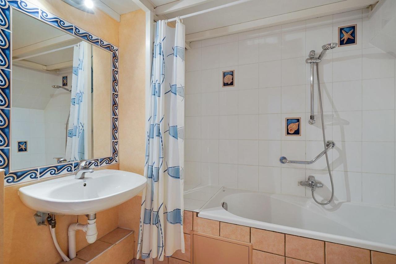 Studio Économique (4 Personnes)