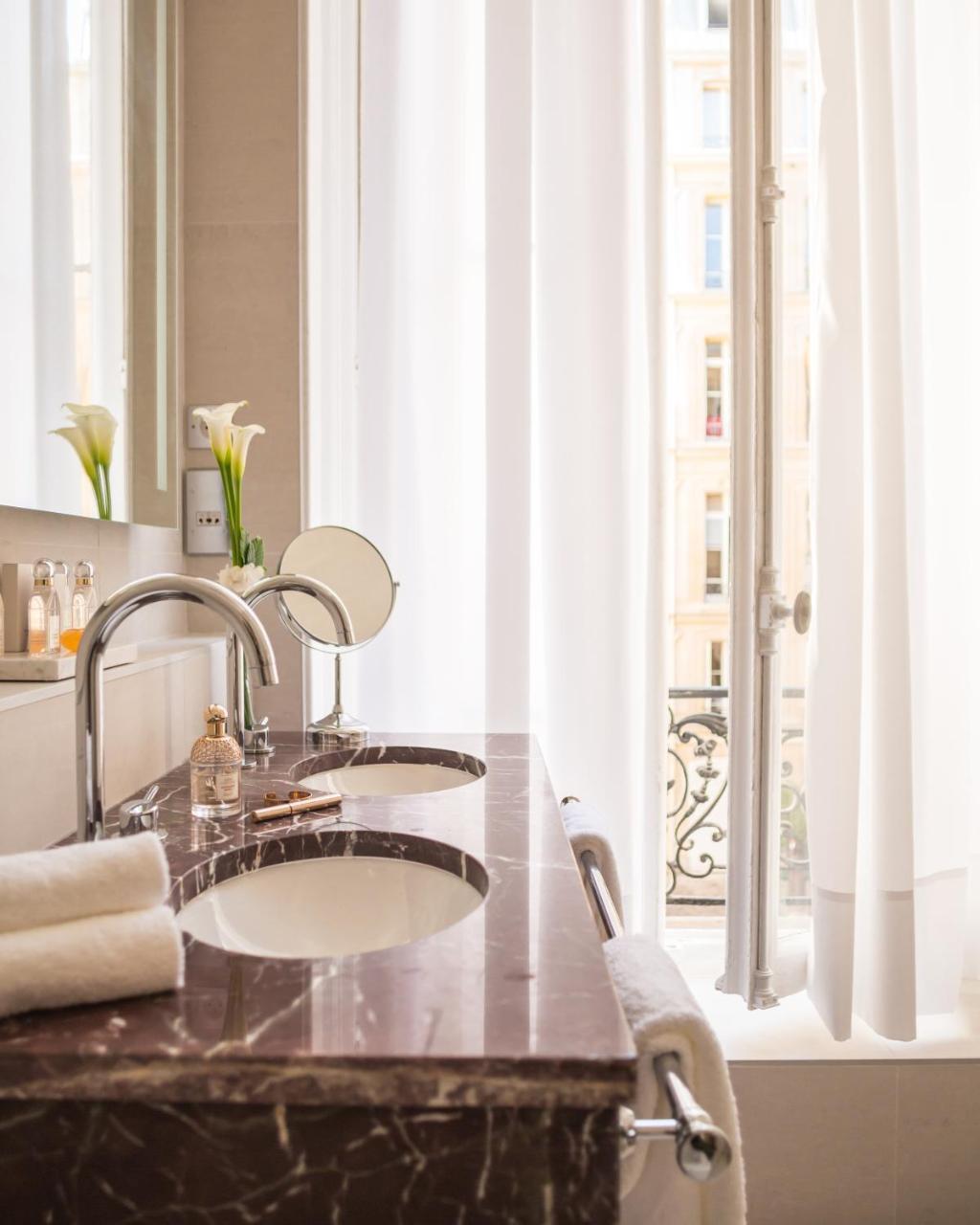 Triple Junior Suite