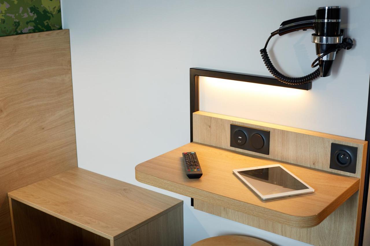 Chambre Double Supérieure