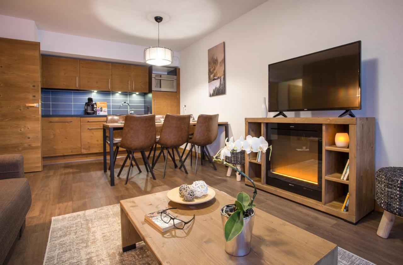 Two-Bedroom Comfort Apartment