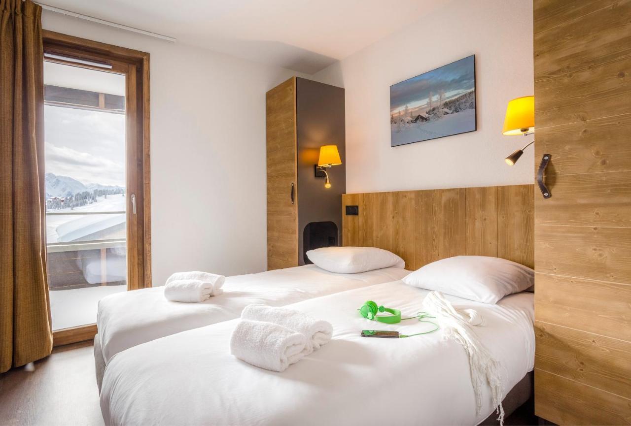One-Bedroom Comfort Apartment