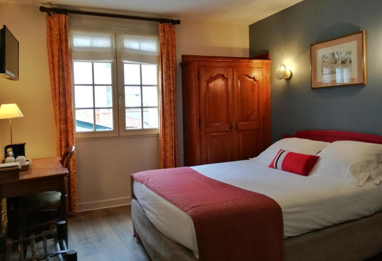 Small Classic Double Room