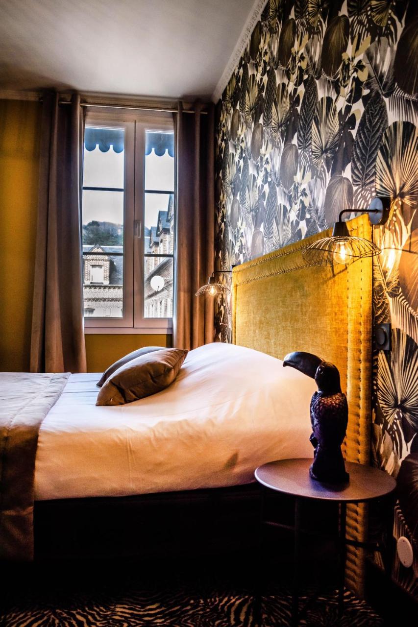 Großes Superior Doppelzimmer