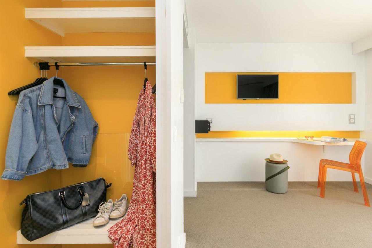 Superior Zweibettzimmer mit Balkon