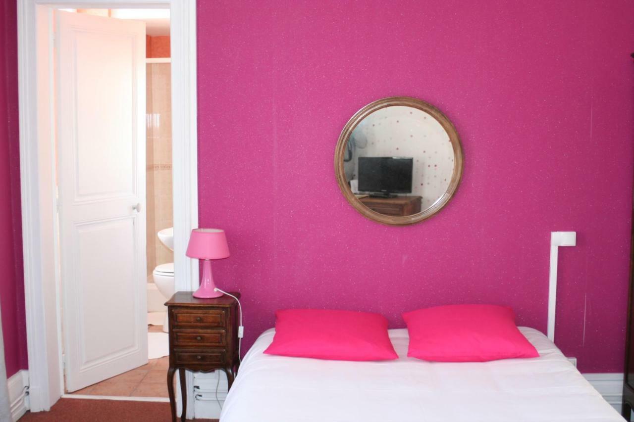 Chambre Quadruple