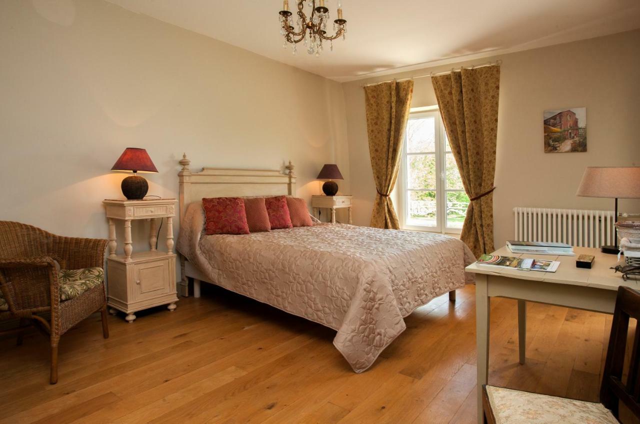 Double Room Garden View