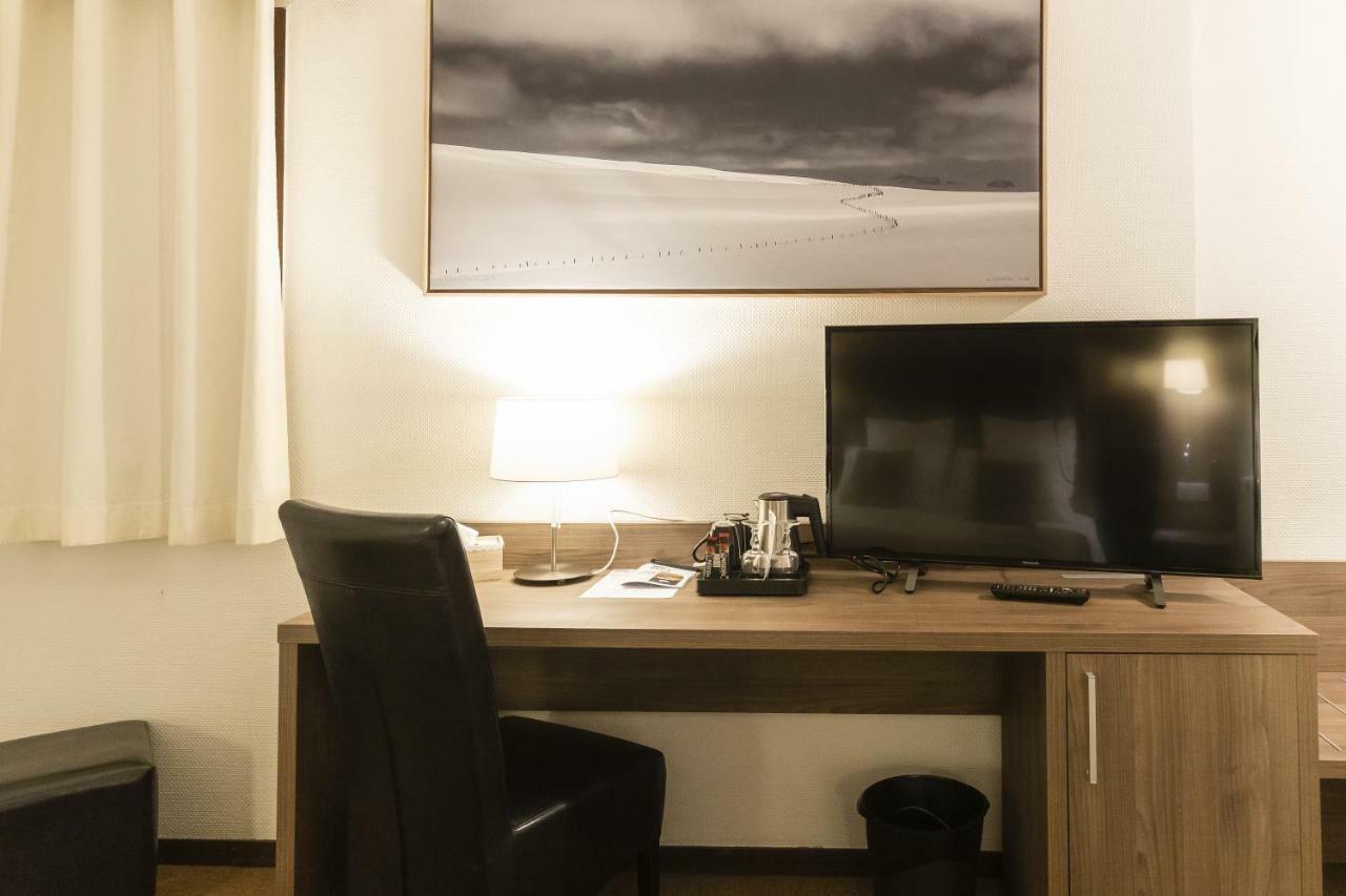Family Suite with Balcony