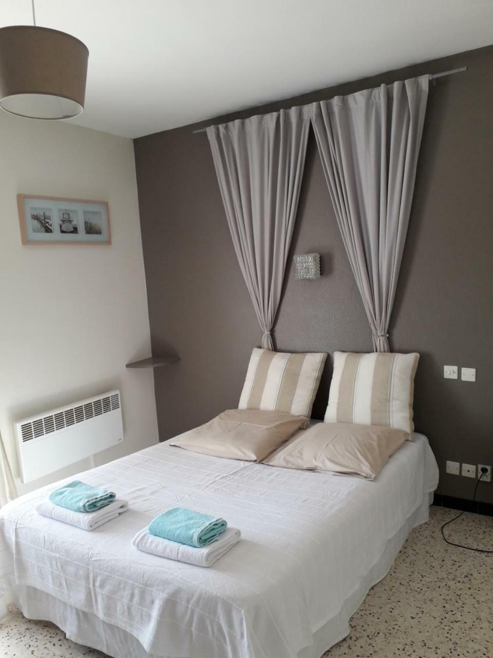 Chambre Quadruple Standard