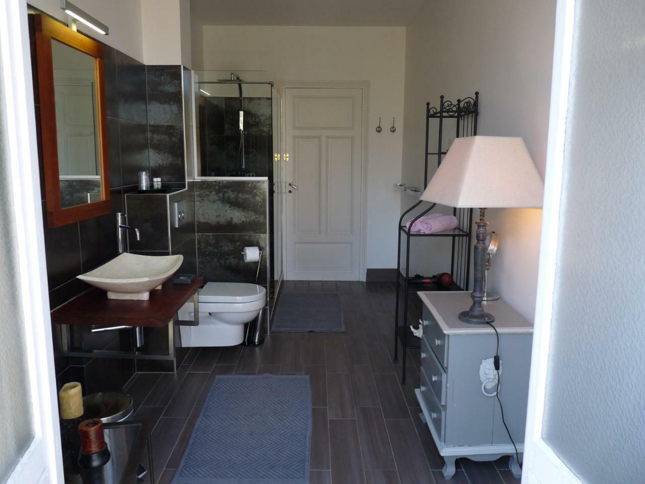 Chambre Triple