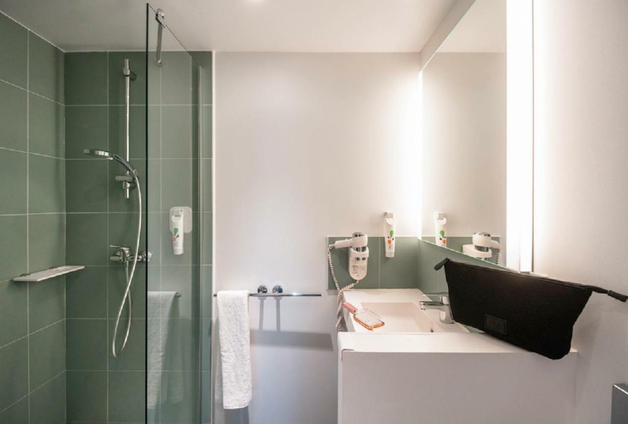 Quarto Queen com Terraço e Vista Cidade