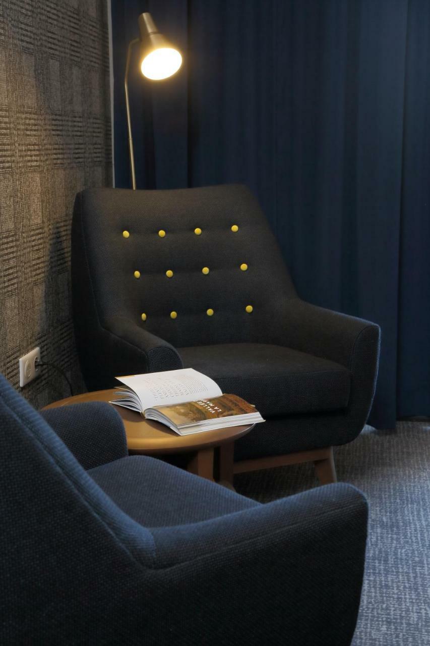 Junior Suite Balcony