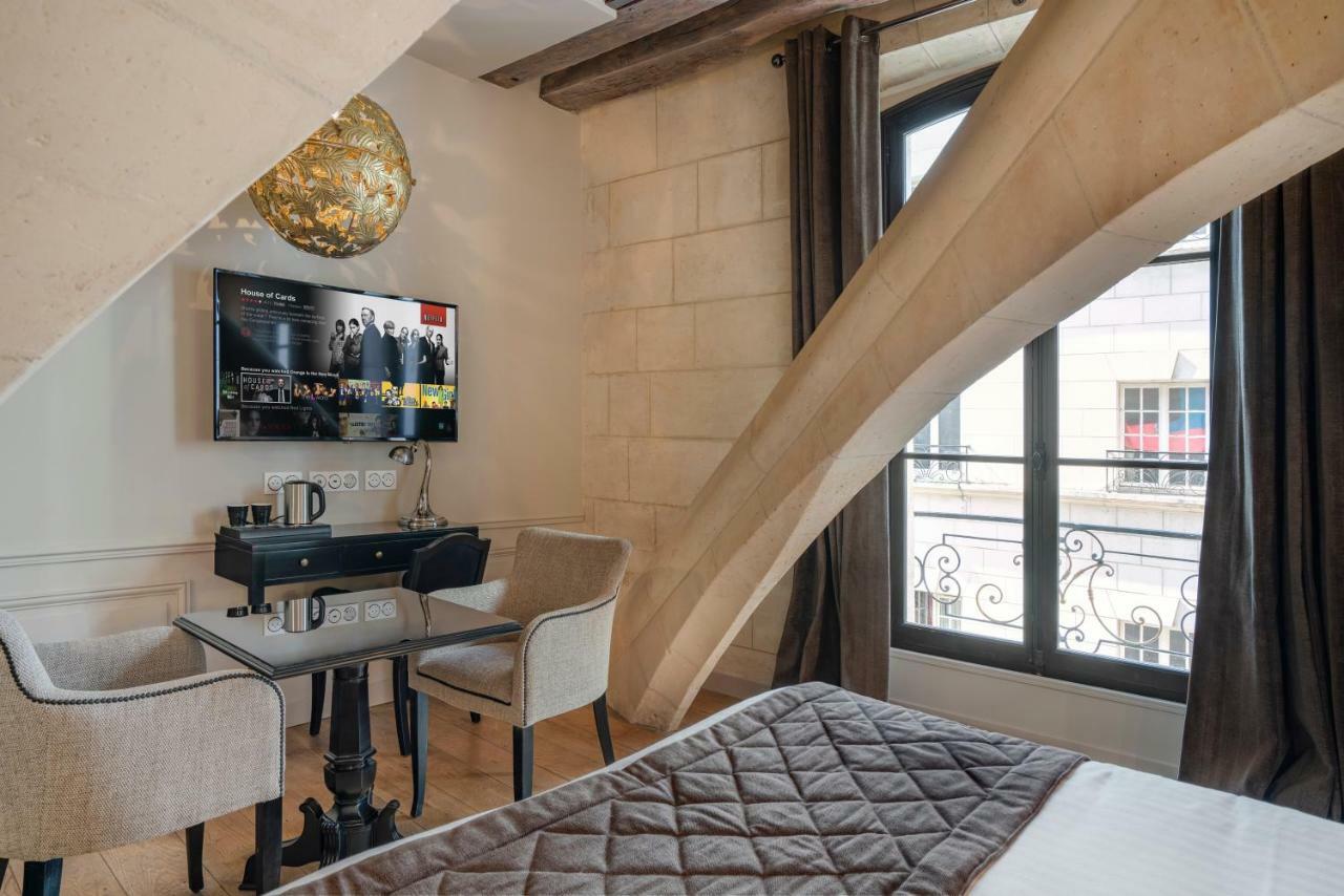 Prestige Double or Twin Room
