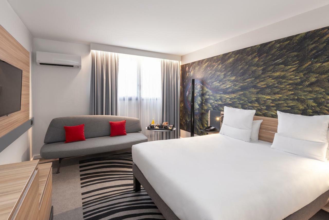 Chambre Double Classique