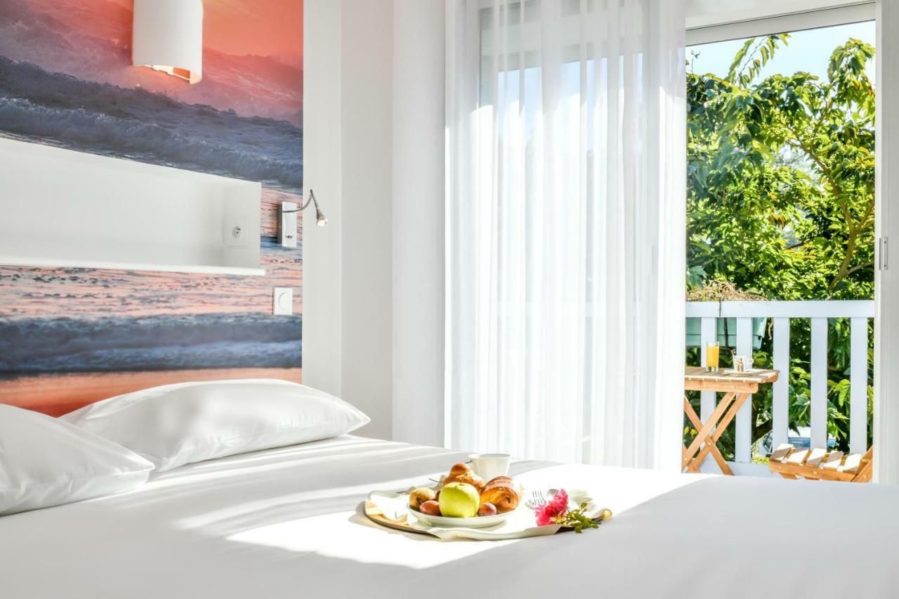 Superior Double or Twin Room Balcony