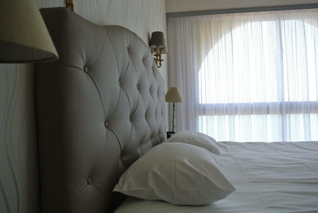 Superior Double Room Sea View