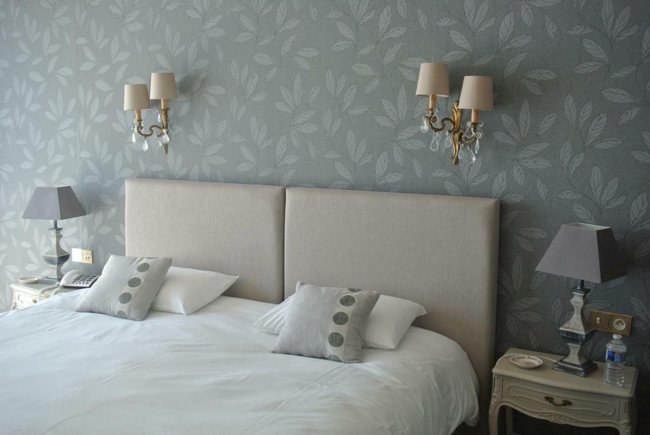 Superior Double Room Sea View