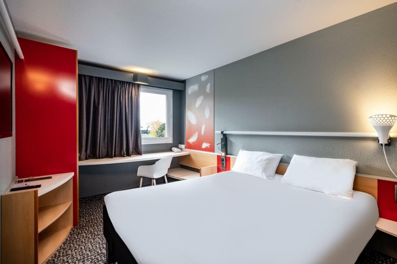 Chambre Double Standard
