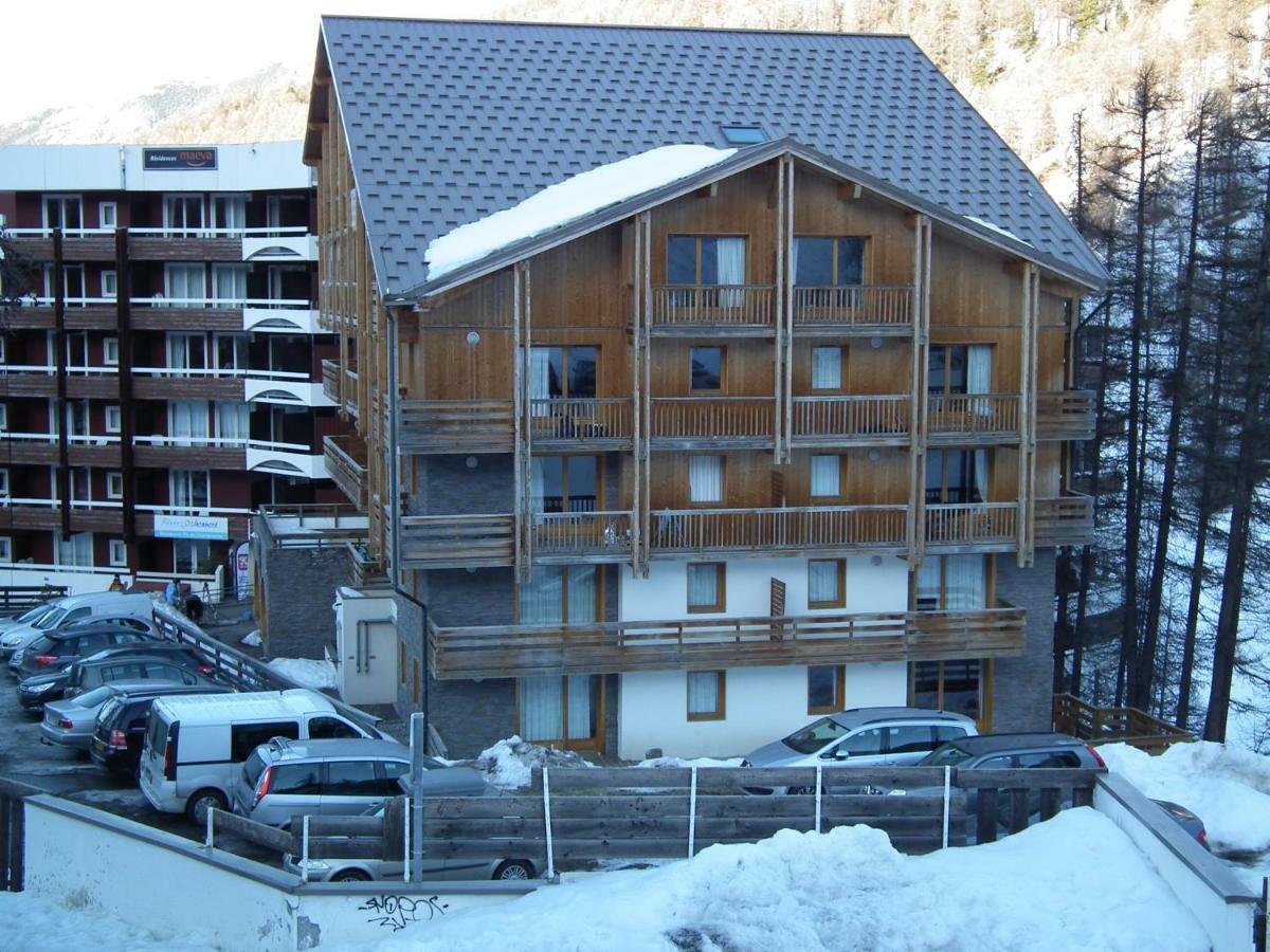 Appartement 2 Chambres