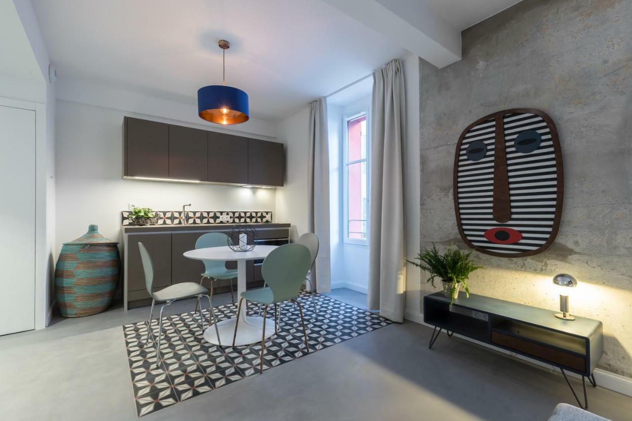Studio Apartment First Floor