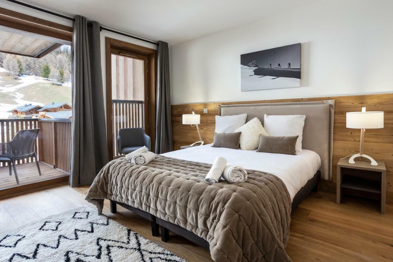Three-Bedroom Apartment Mountain View