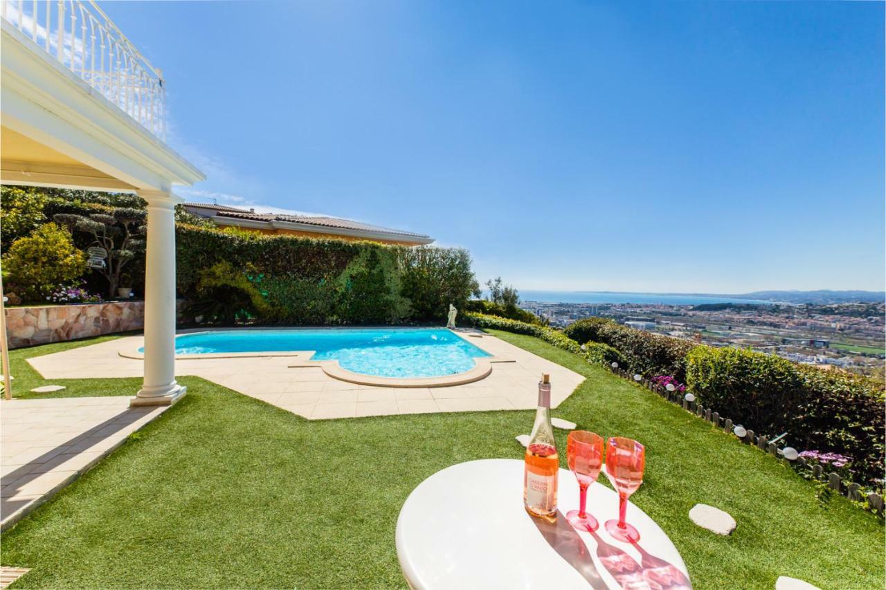 Villa Private Pool