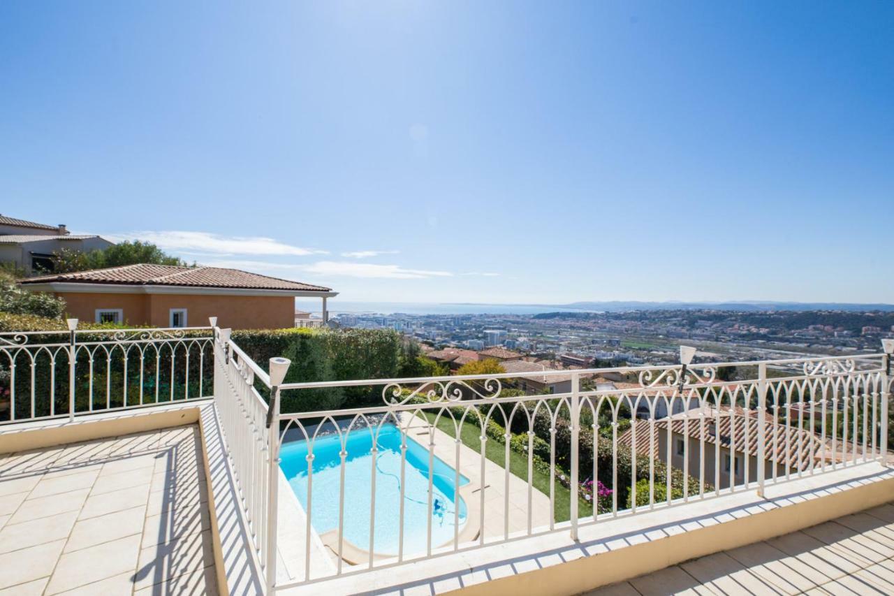 Villa Private Pool