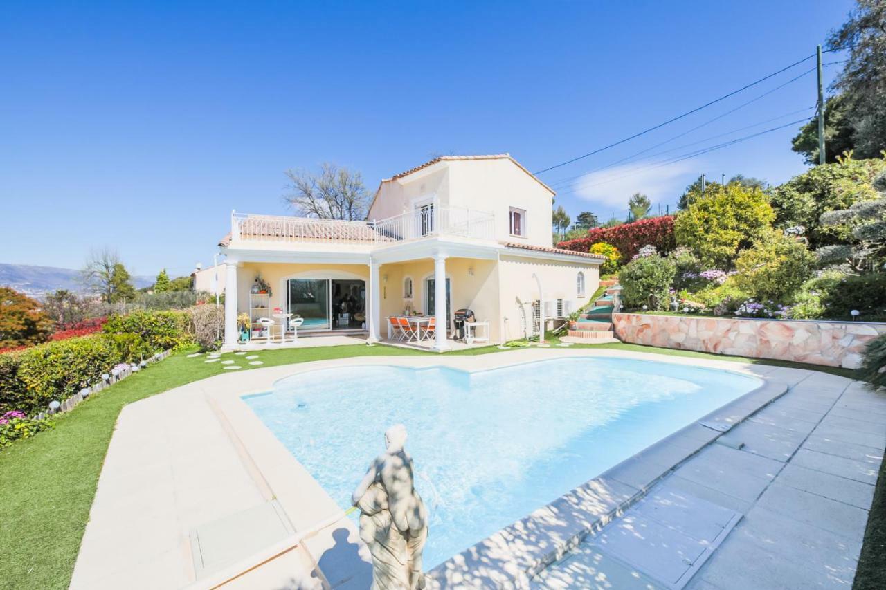 Villa Private Pool