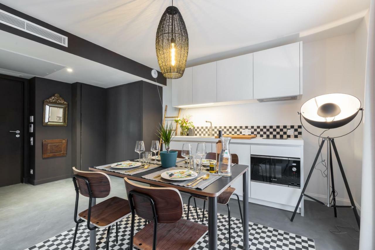 Studio Apartment Second Floor